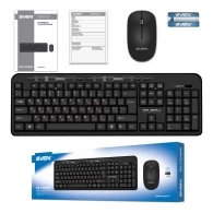 Клавиатура + мышь беспроводная Sven KB-C3200W thumbnav 5